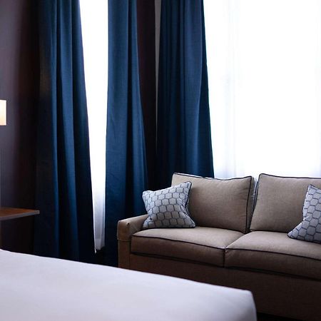 The Esquire Hotel Downtown Gastonia, Ascend Hotel Collection المظهر الخارجي الصورة