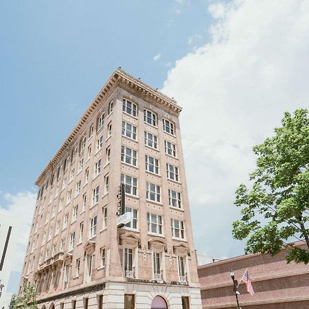The Esquire Hotel Downtown Gastonia, Ascend Hotel Collection المظهر الخارجي الصورة