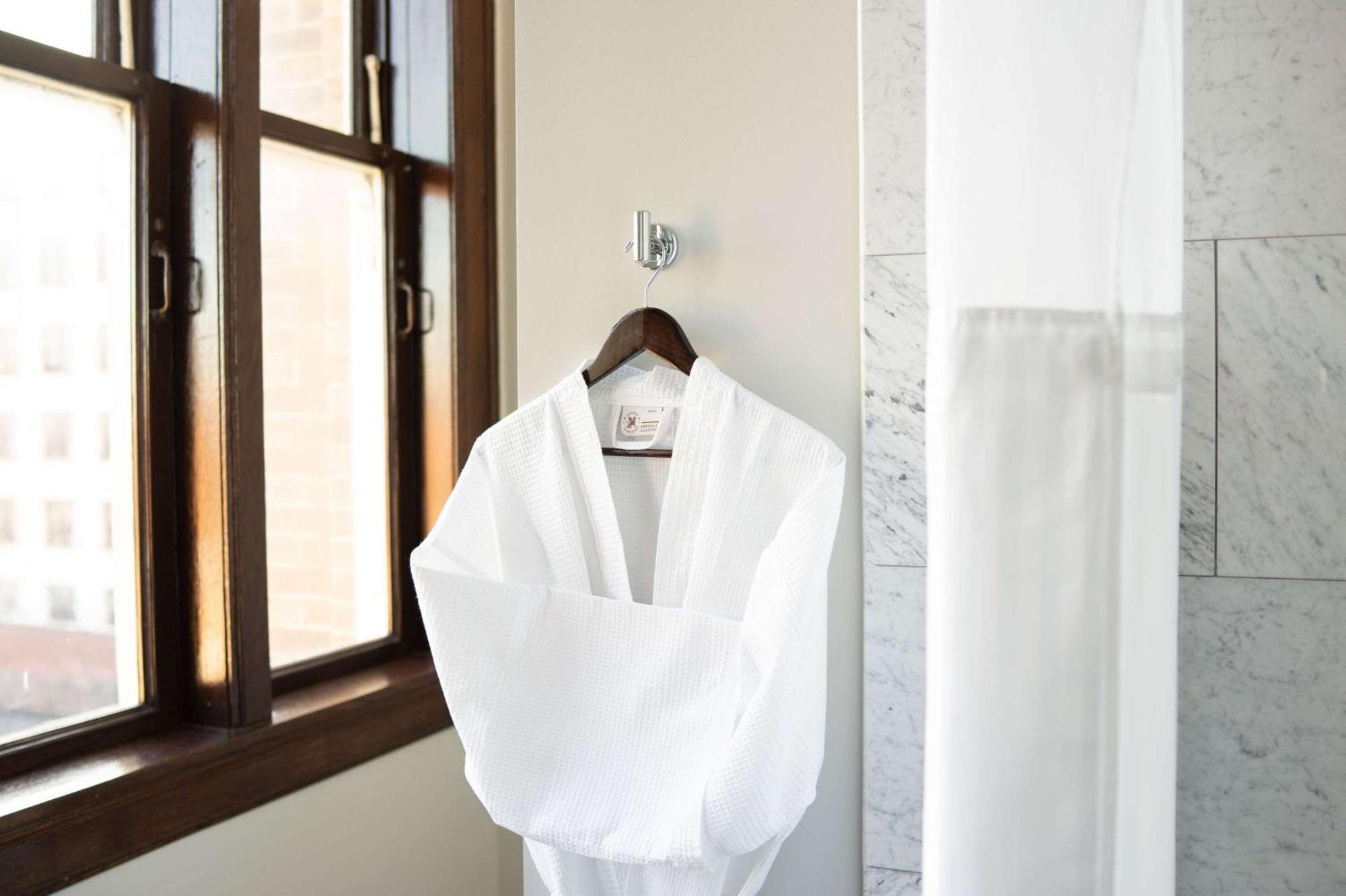 The Esquire Hotel Downtown Gastonia, Ascend Hotel Collection المظهر الخارجي الصورة