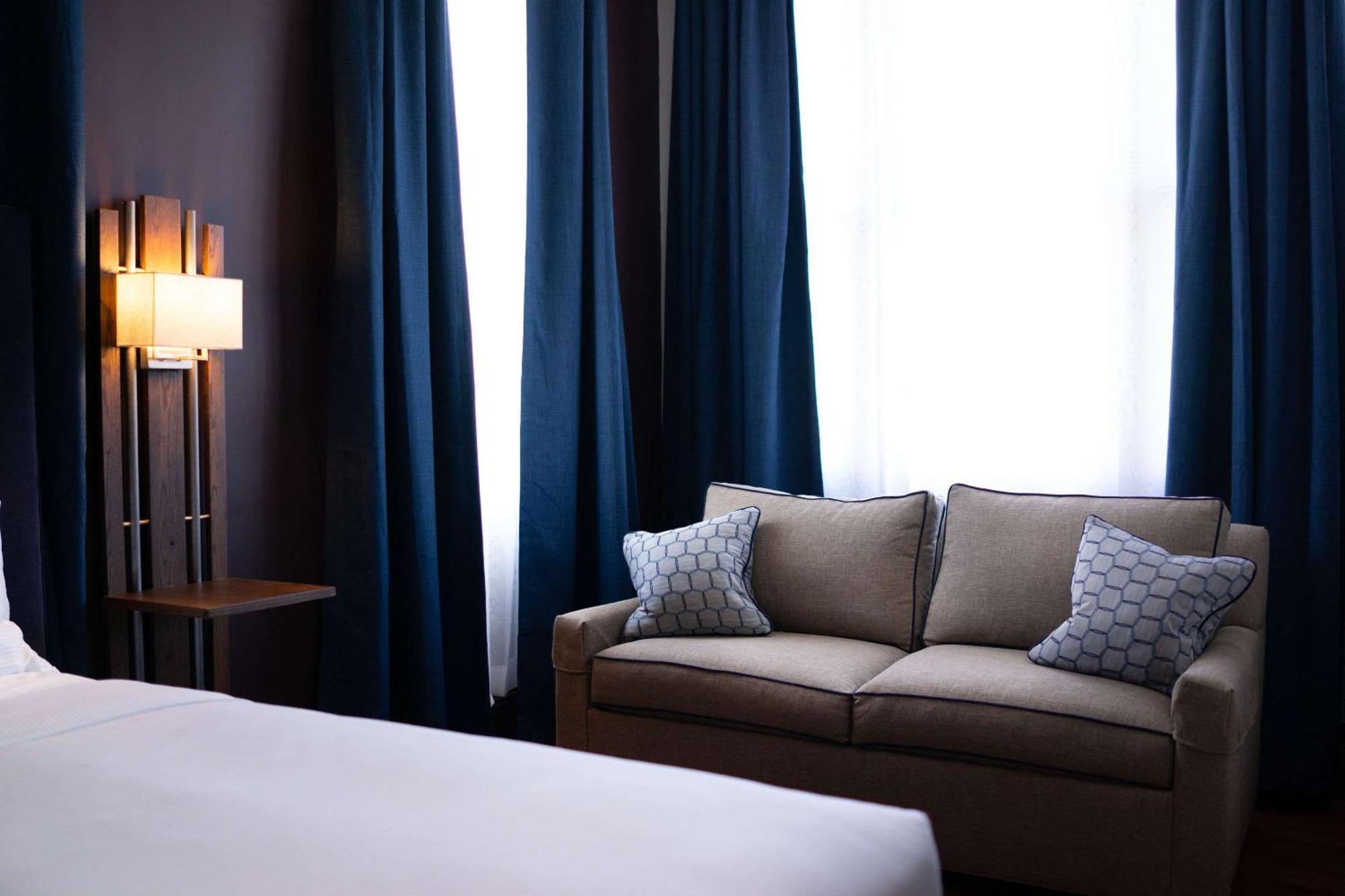 The Esquire Hotel Downtown Gastonia, Ascend Hotel Collection المظهر الخارجي الصورة