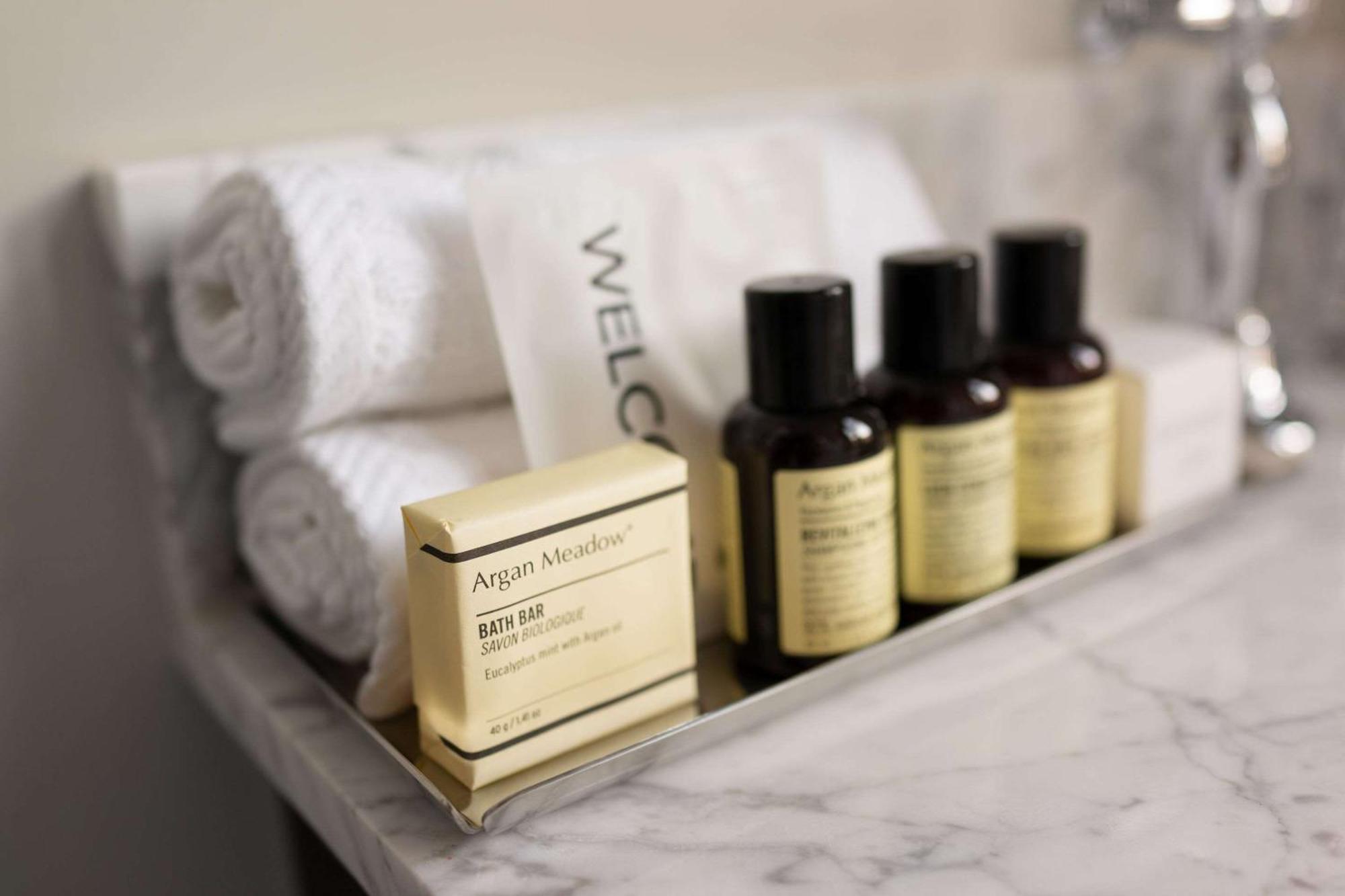 The Esquire Hotel Downtown Gastonia, Ascend Hotel Collection المظهر الخارجي الصورة