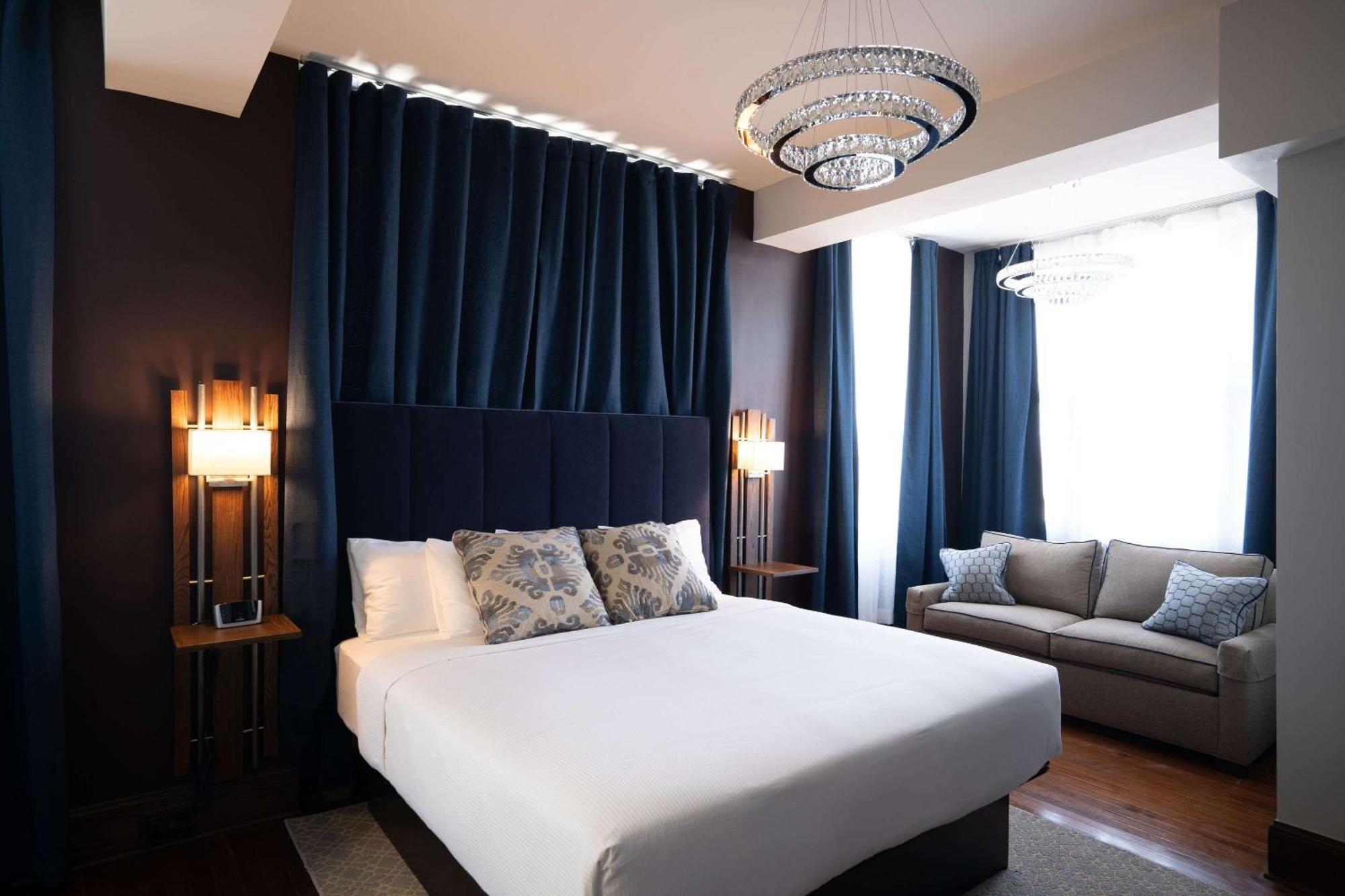 The Esquire Hotel Downtown Gastonia, Ascend Hotel Collection المظهر الخارجي الصورة