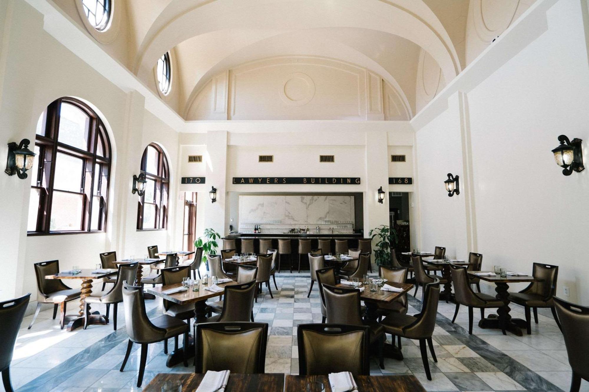 The Esquire Hotel Downtown Gastonia, Ascend Hotel Collection المظهر الخارجي الصورة