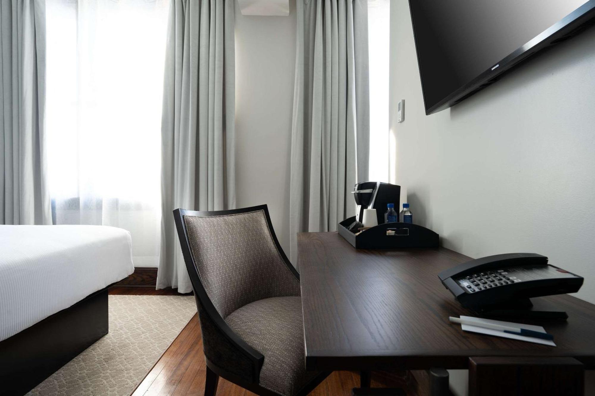 The Esquire Hotel Downtown Gastonia, Ascend Hotel Collection المظهر الخارجي الصورة