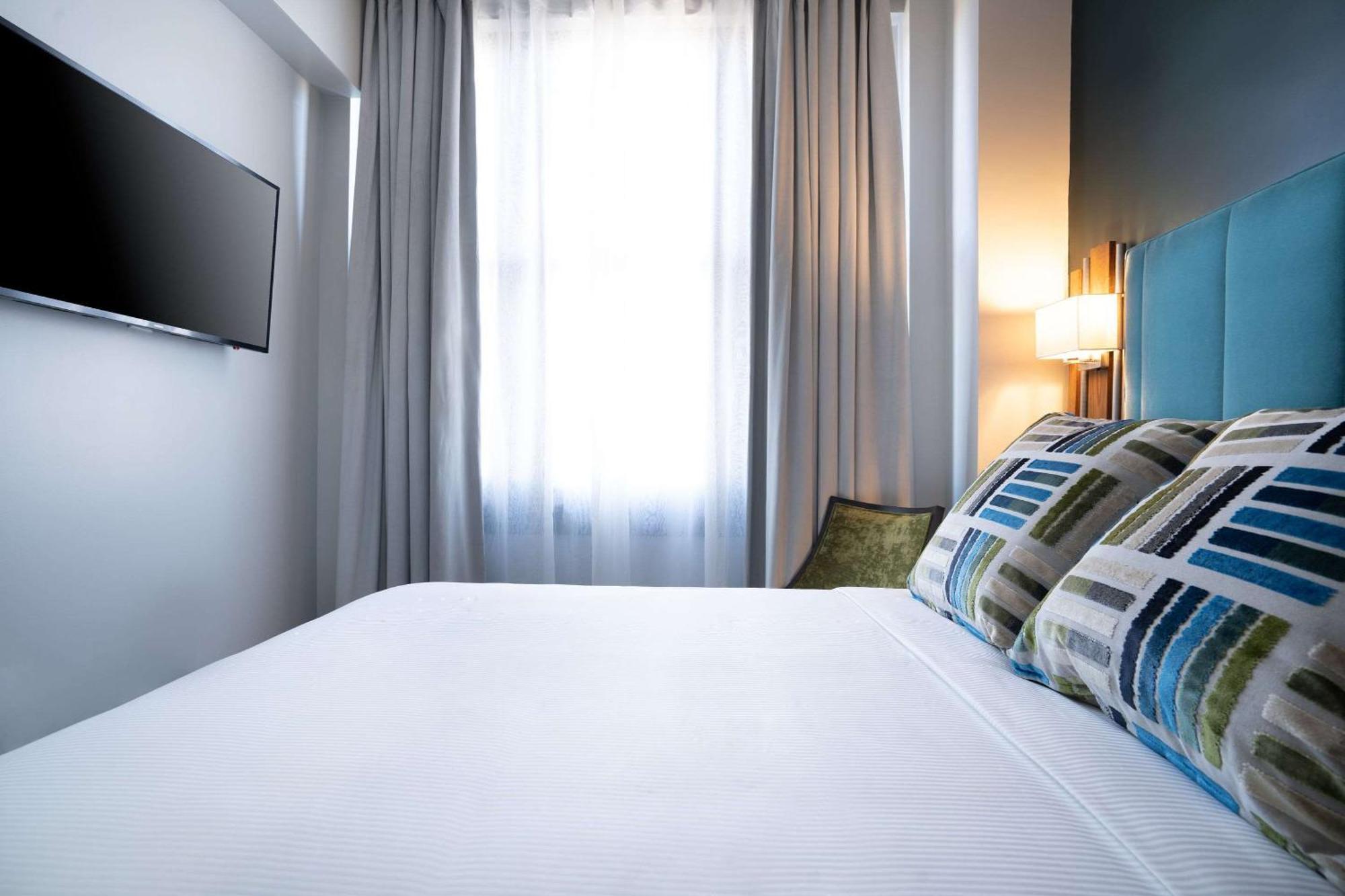 The Esquire Hotel Downtown Gastonia, Ascend Hotel Collection المظهر الخارجي الصورة