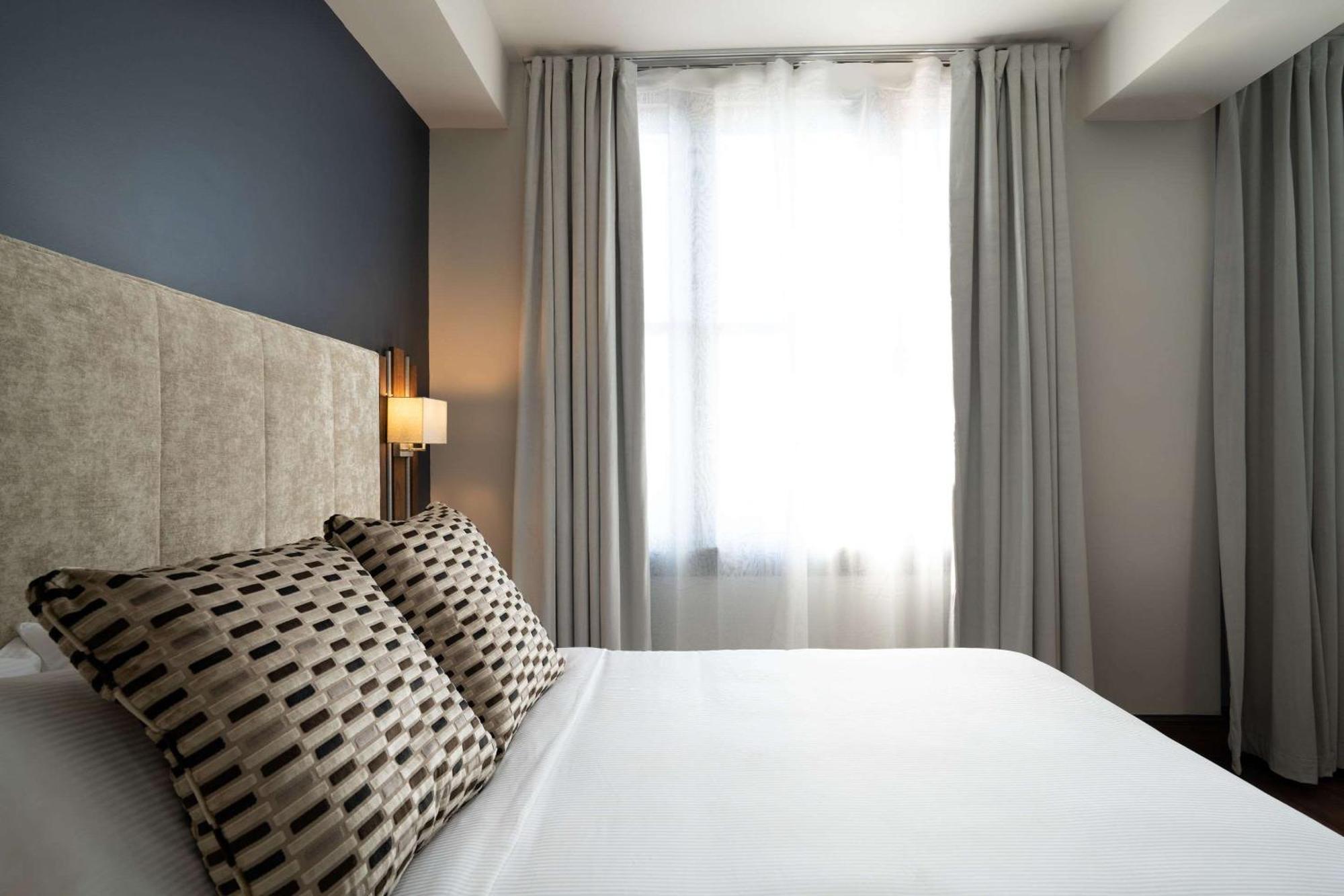 The Esquire Hotel Downtown Gastonia, Ascend Hotel Collection المظهر الخارجي الصورة