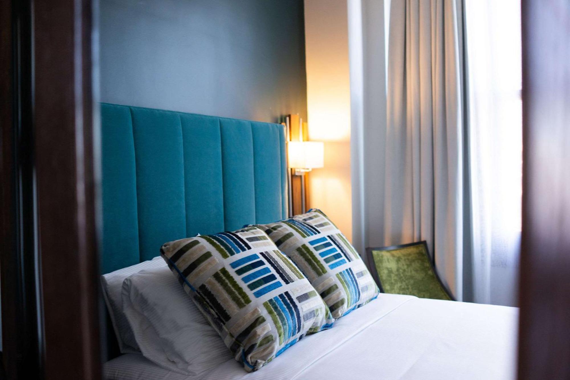 The Esquire Hotel Downtown Gastonia, Ascend Hotel Collection المظهر الخارجي الصورة