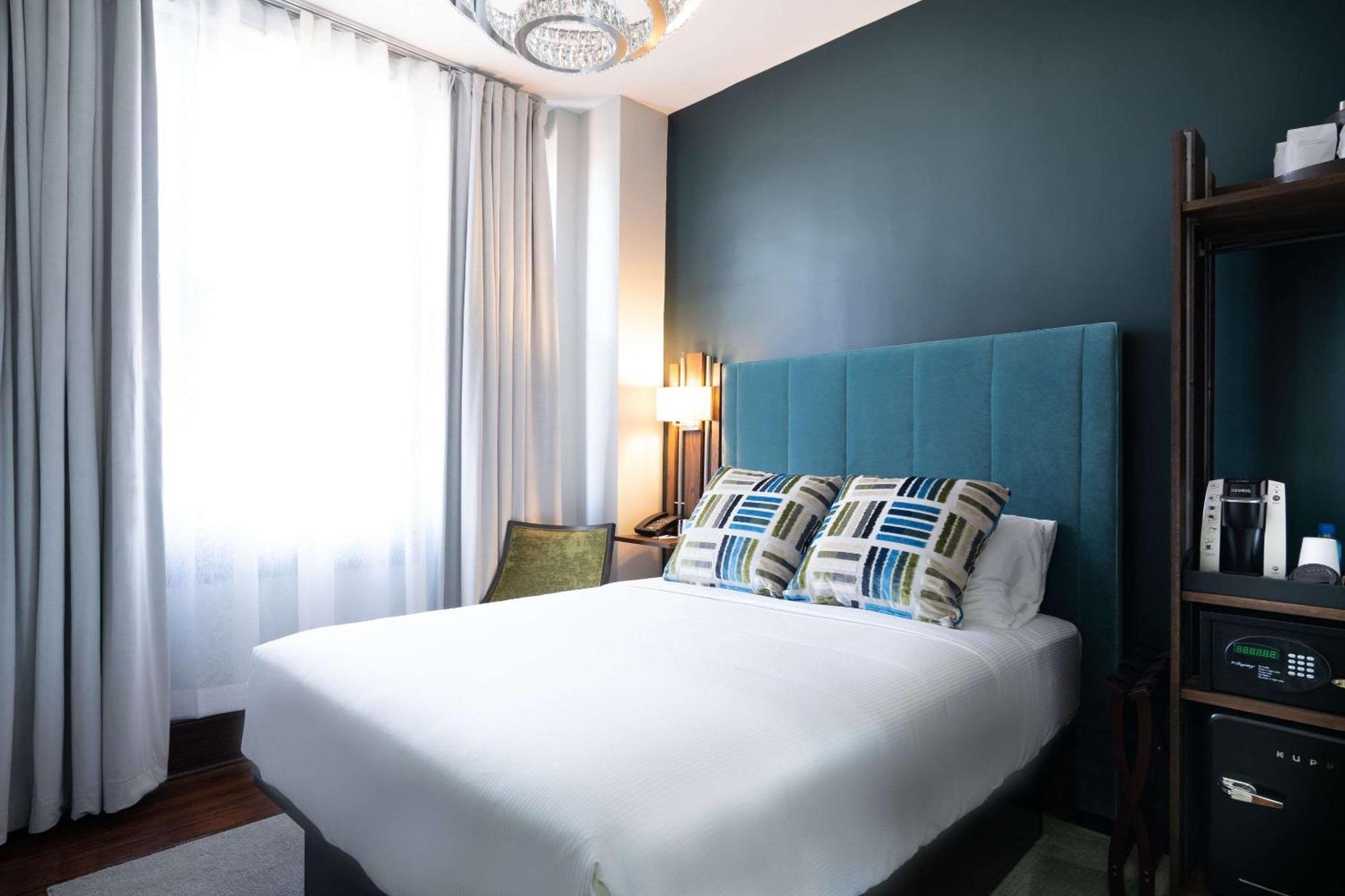 The Esquire Hotel Downtown Gastonia, Ascend Hotel Collection المظهر الخارجي الصورة