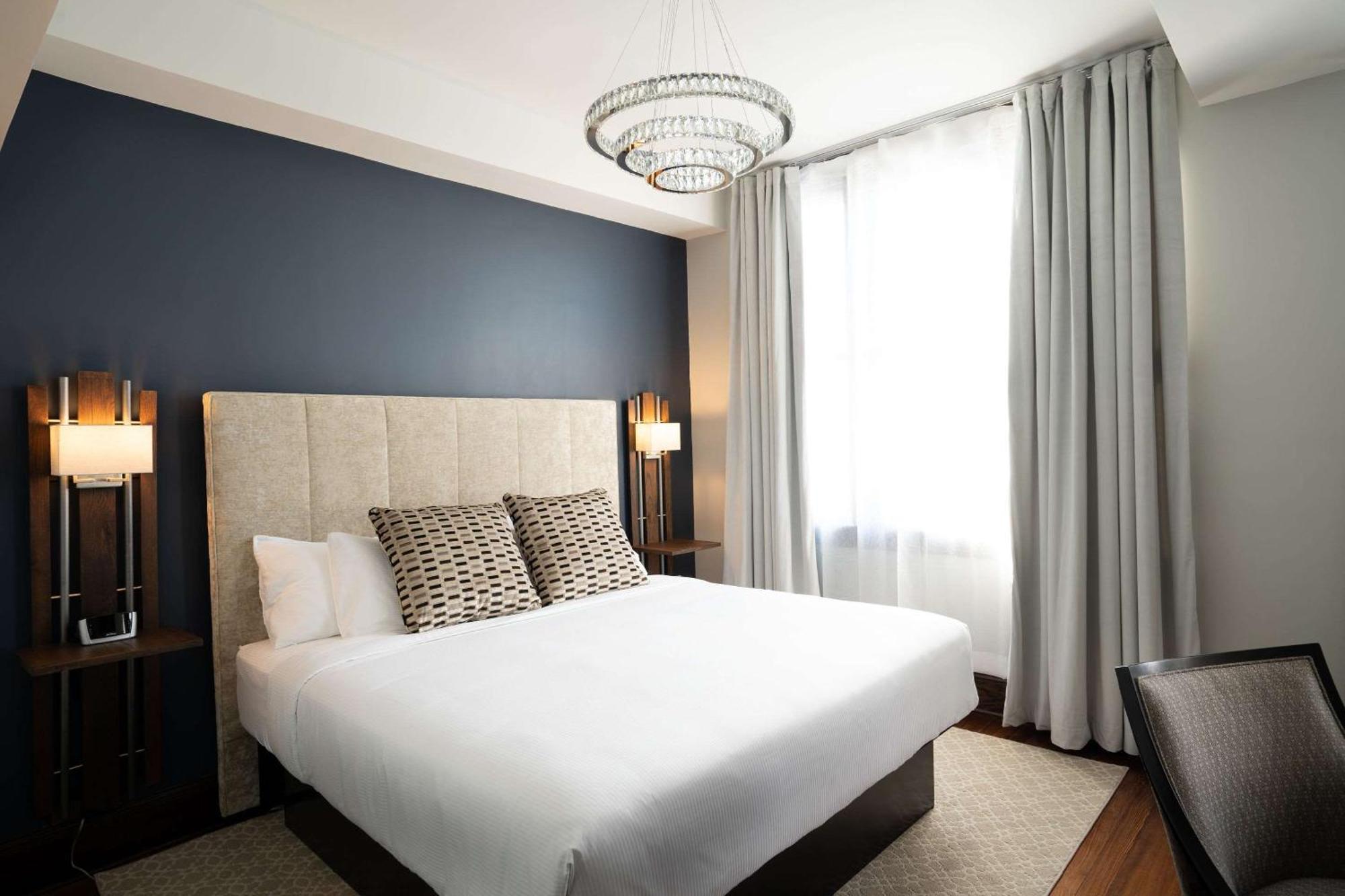 The Esquire Hotel Downtown Gastonia, Ascend Hotel Collection المظهر الخارجي الصورة